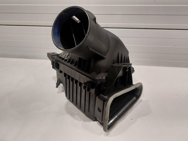 Air Cleaner Assembly